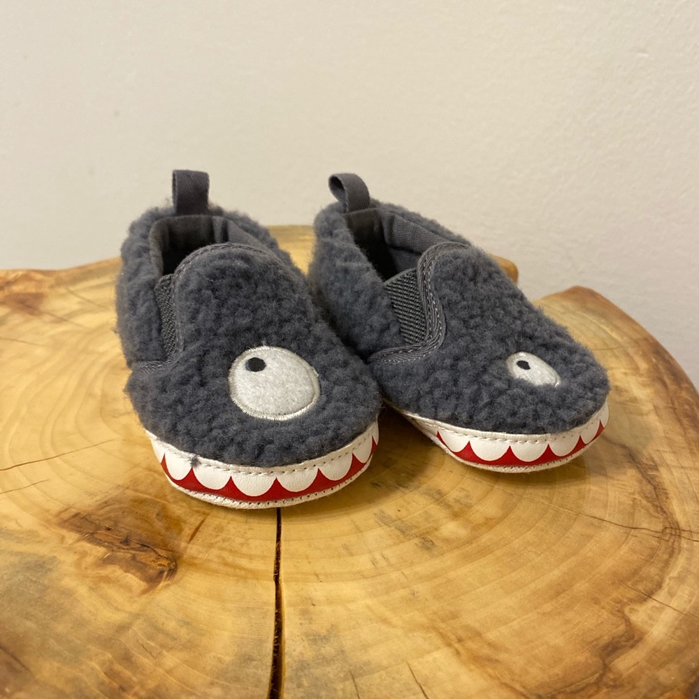 NWOT GAP | Baby Shoes